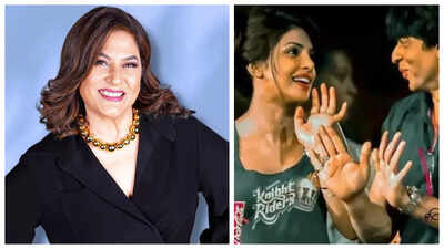 Archana Puran Singh tries 'Bareilly ki barfi' at spot once visited by Shah Rukh Khan and Priyanka Chopra: 'She doesn't visit anymore...'