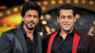 'Shah Rukh Khan, Salman Khan were fighting but never badmouthed each other even if someone tried to instigate,' says actor Vishal Malhotra: 'This is maturity'
