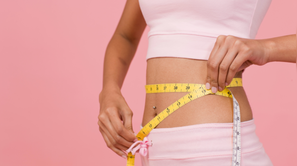 A small step toward weight balance
