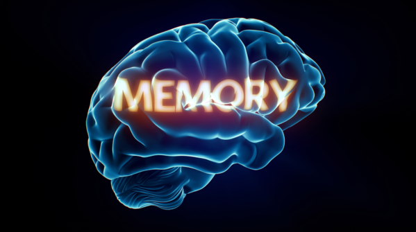 A boost to memory