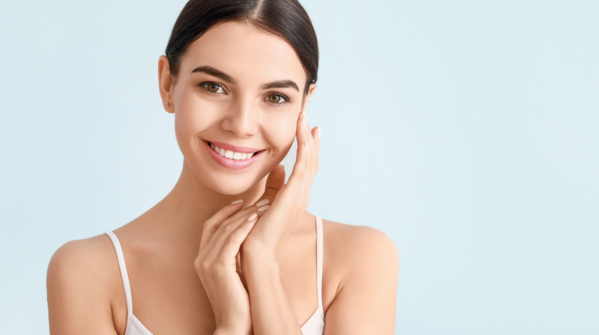 Skin that feels nourished