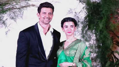 Hrithik Roshan rents his sea facing Juhu apartment to girlfriend Saba Azad for Rs 75,000 per month: Report