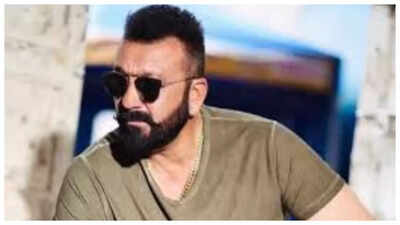 Sanjay Dutt becomes proud owner of a luxury car worth Rs 3.71 crore: Report