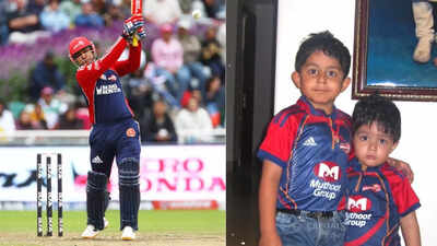 ‘Got out before we reached’: Sehwag’s son blames Delhi traffic for first cricket memory