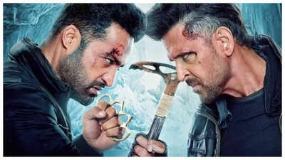 'War 2' box office collection Day 13: Hrithik Roshan, Jr NTR and Kiara Advani starrer crosses Rs 225 crore mark