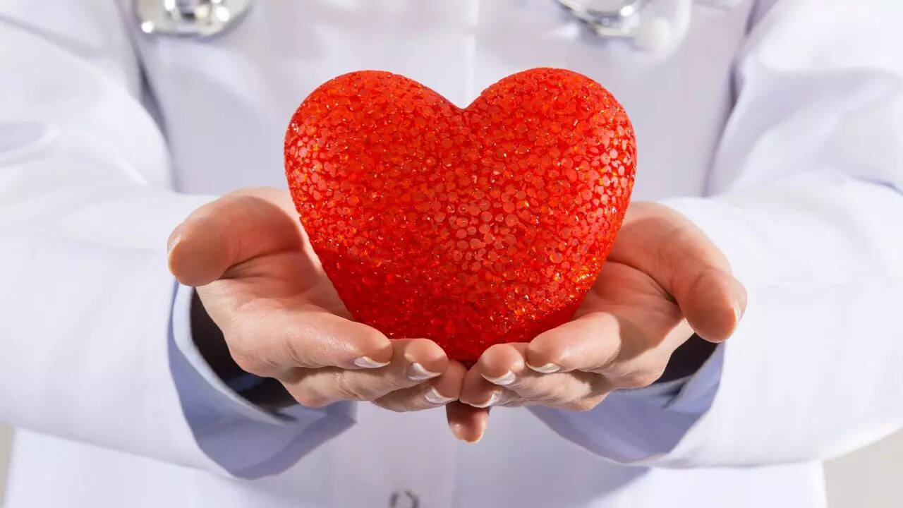 Boost heart health
