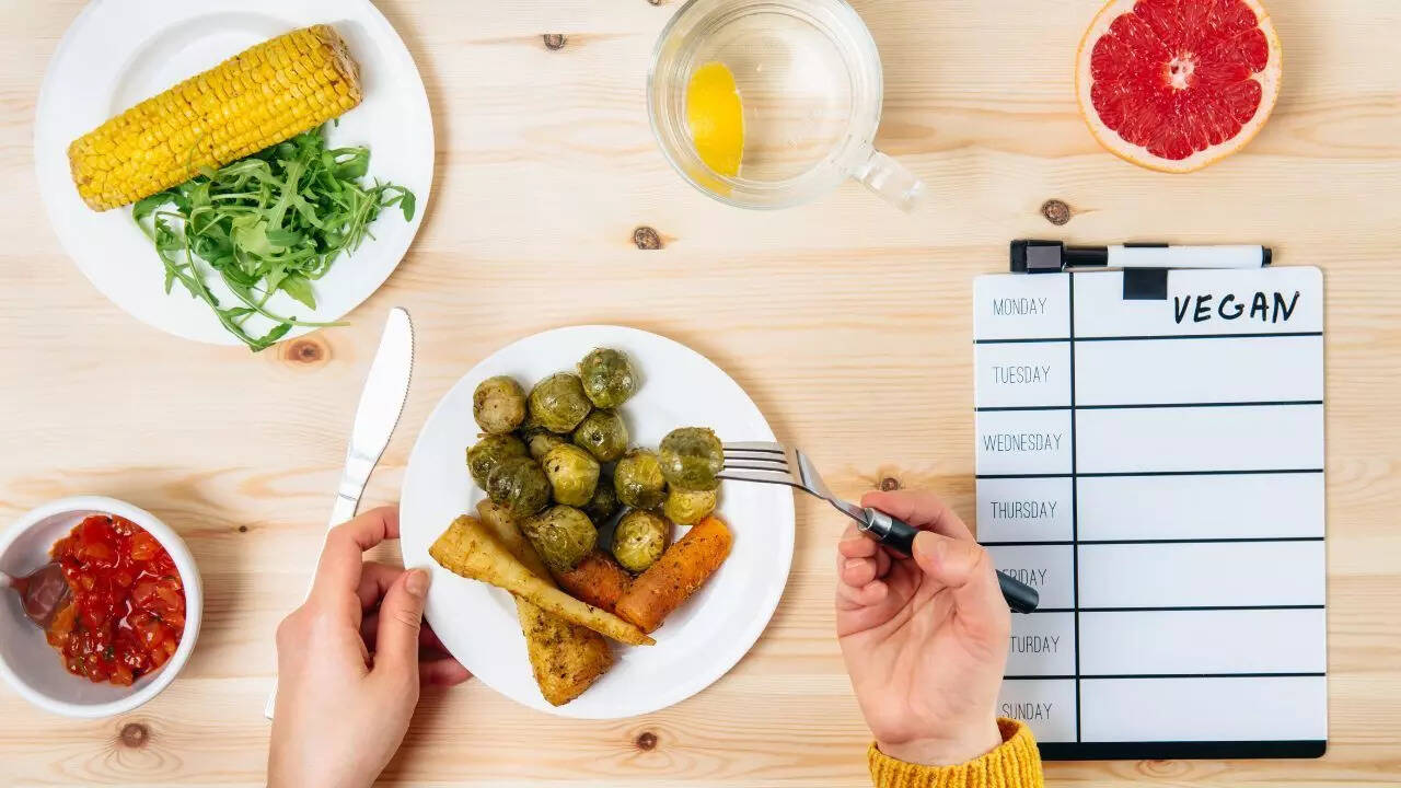 Control portion sizes