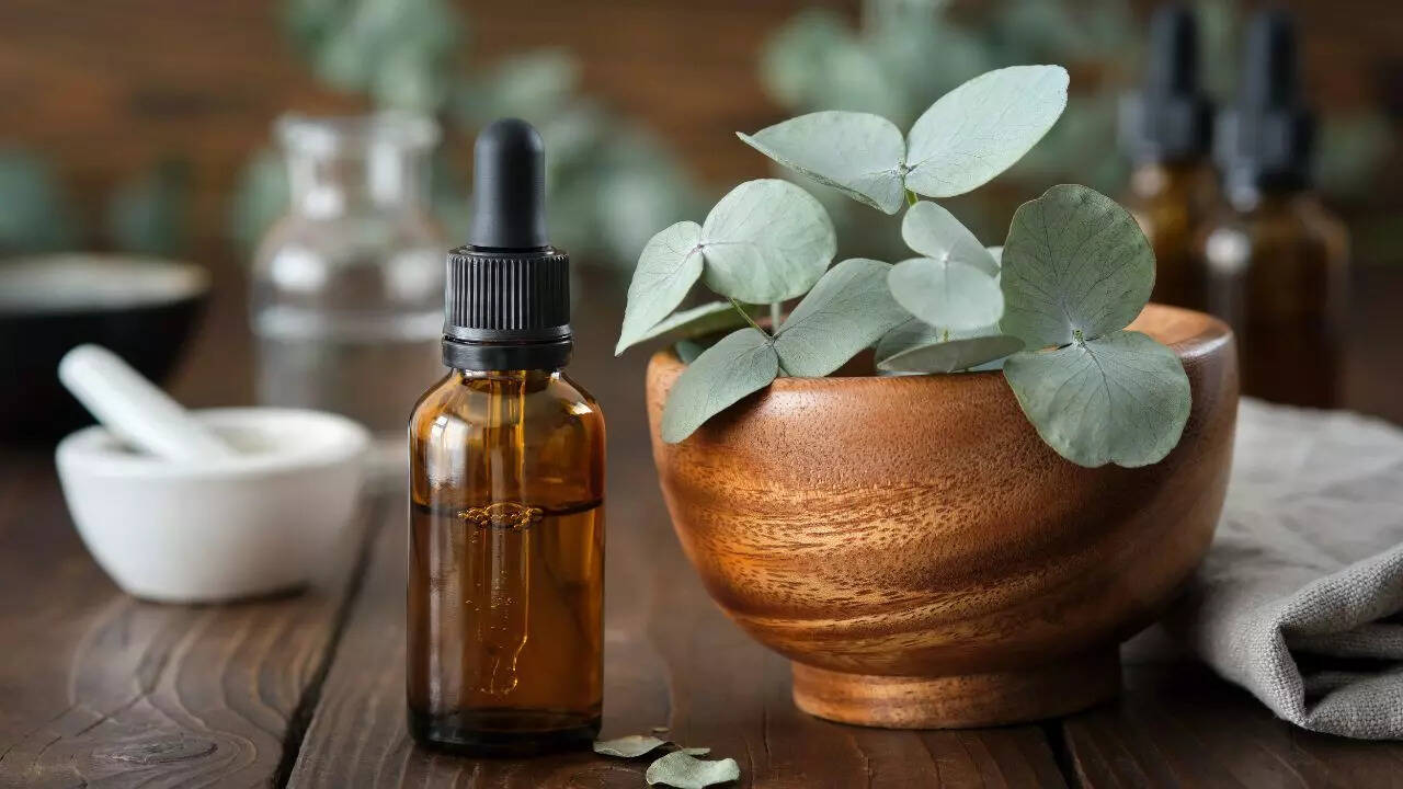 Eucalyptus