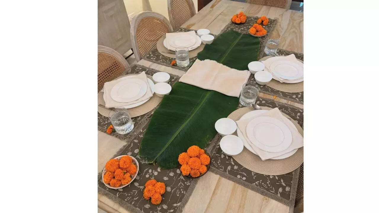 Inside Parineeti Chopra and Raghav Chadha’s Bandra home