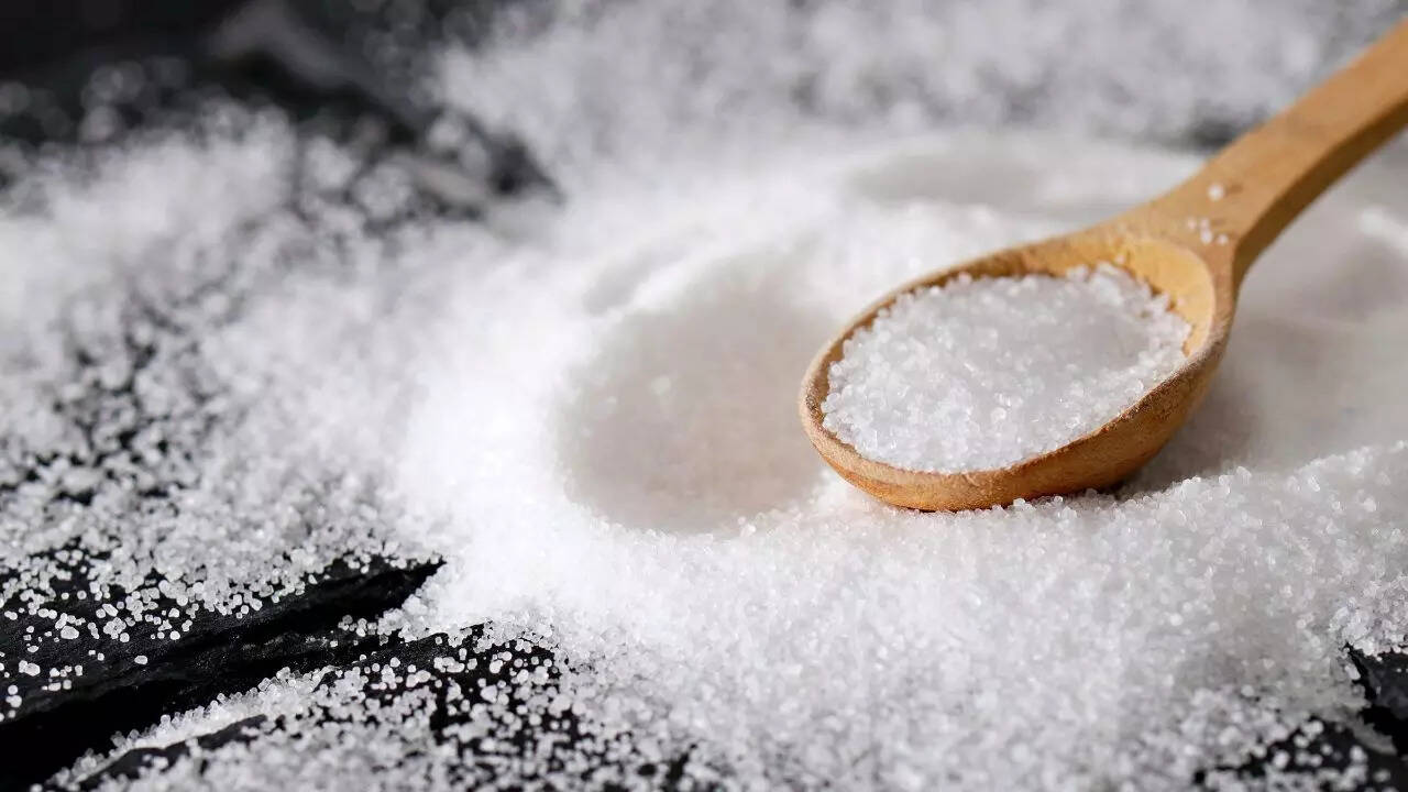 Reduce salt intake