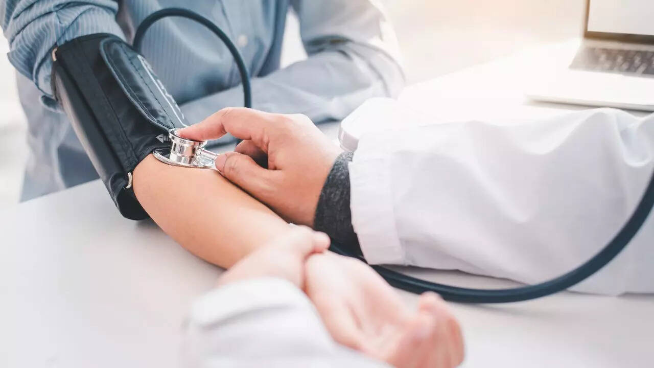 Schedule regular health check-ups