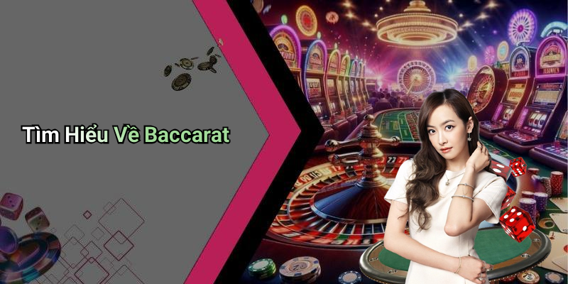 Tìm Hiểu Về Baccarat